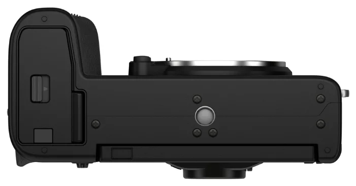 Fujifilm X-S10 Kit 16-80mm Меню На Русском Языке