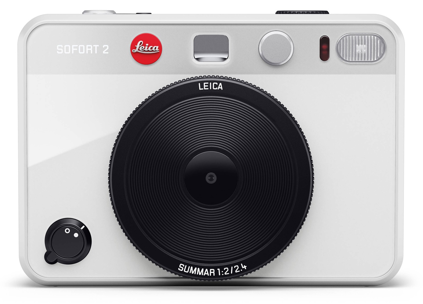 Leica Sofort 2 Белый Меню На Русском Языке