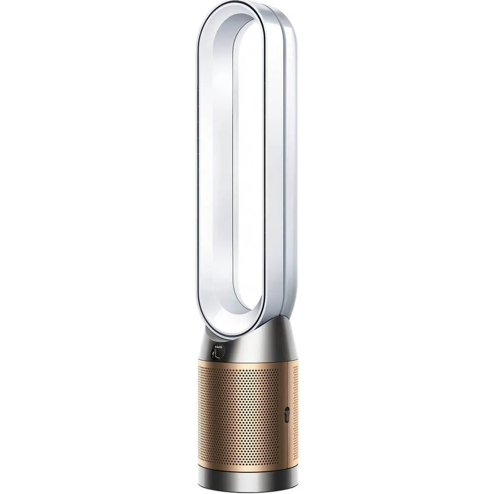 Очиститель воздуха Dyson Purifier Cool PC2 De-NOx TP12 Белый/Золото