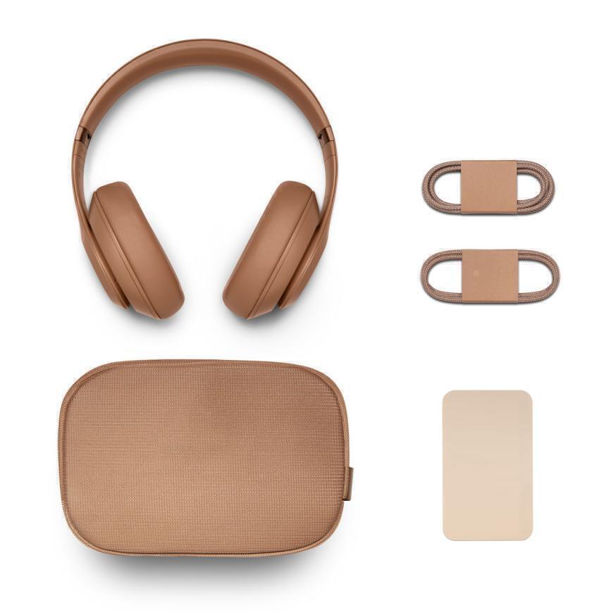 Наушники Beats Studio Pro Дюна