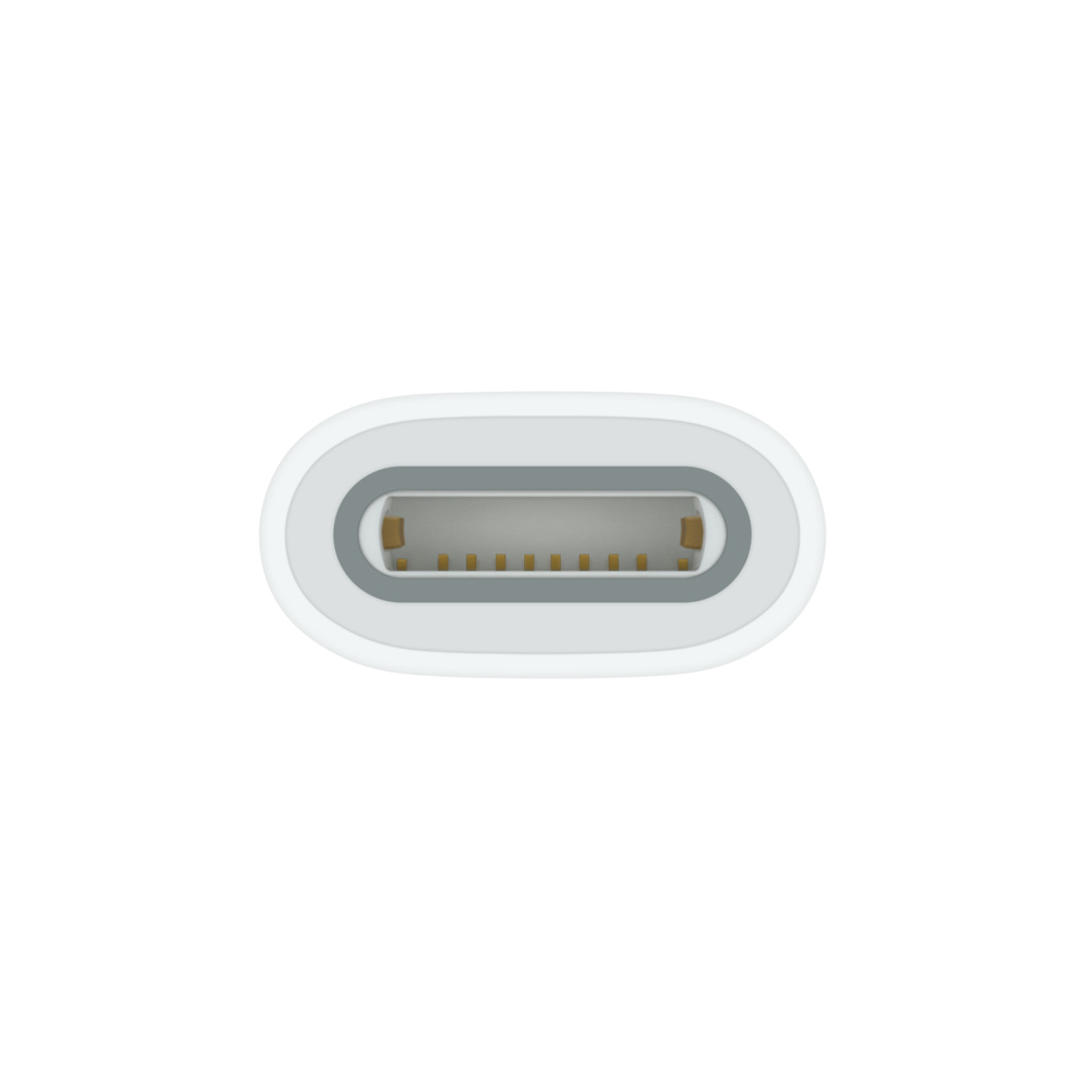 Адаптер Apple USB-C для Apple Pencil V1 MQLU3