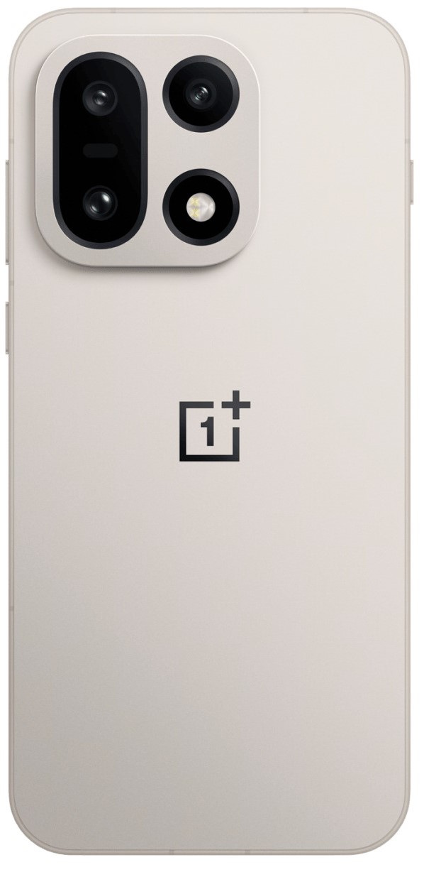 OnePlus 15 12/256Gb Бежевый 5G