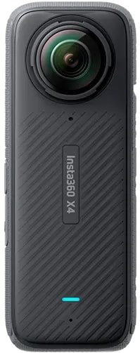 Insta360 One X4