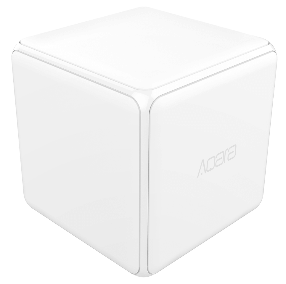 Куб Управления Aqara Cube MFKZQ01LM 
