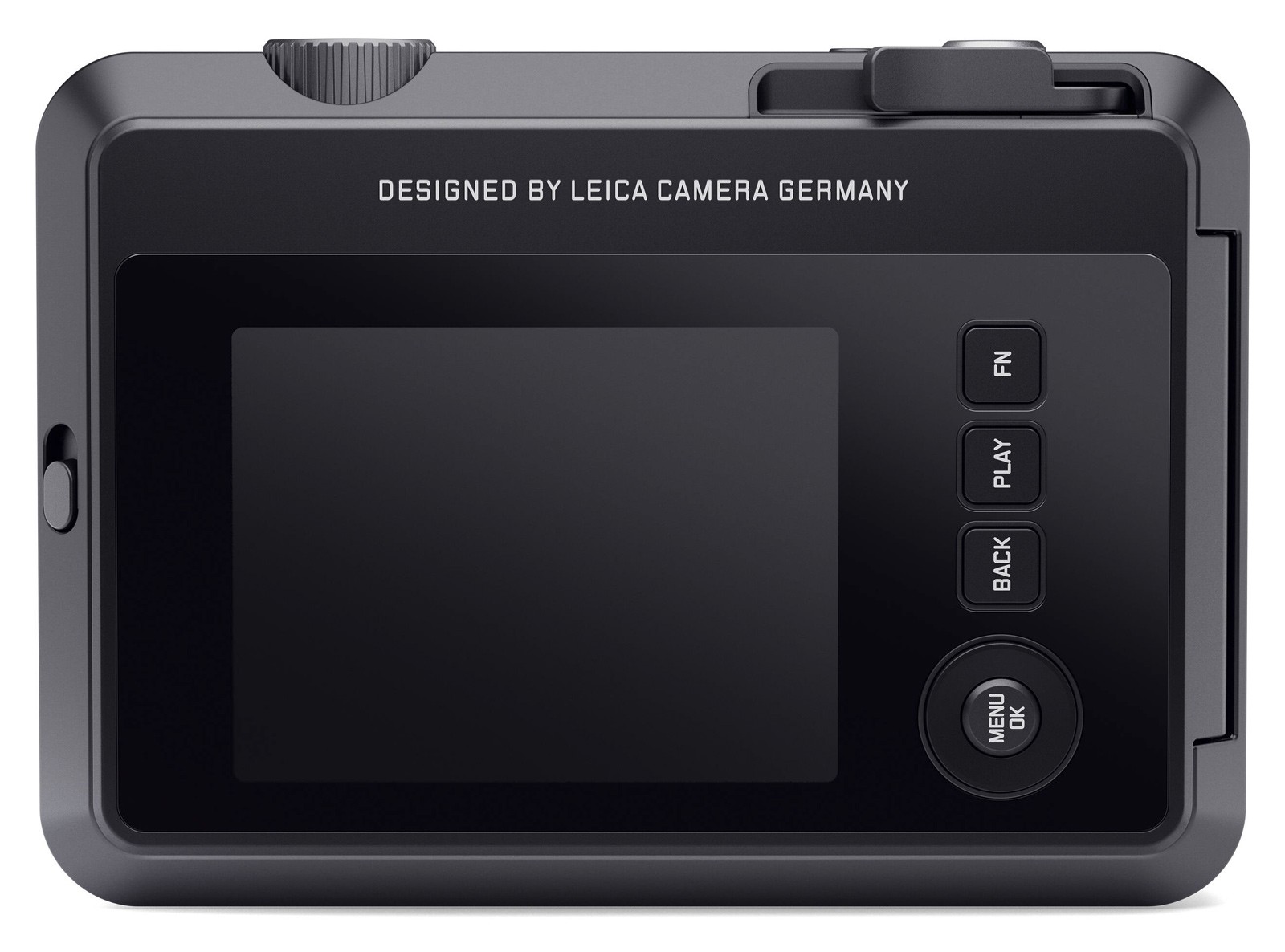 Leica Sofort 2 Черный Меню На Русском Языке