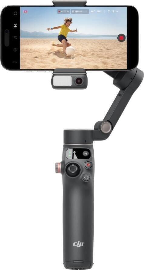 Dji Osmo Mobile 7 Pro Черный