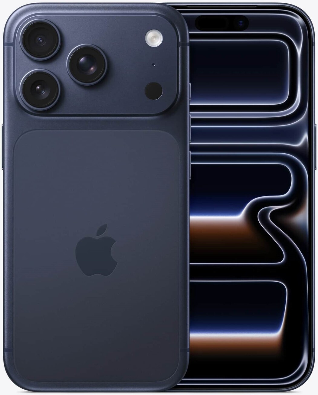 iPhone 17 Pro 512Gb Темно-Синий eSIM (Нет Физических SIM-Карт)