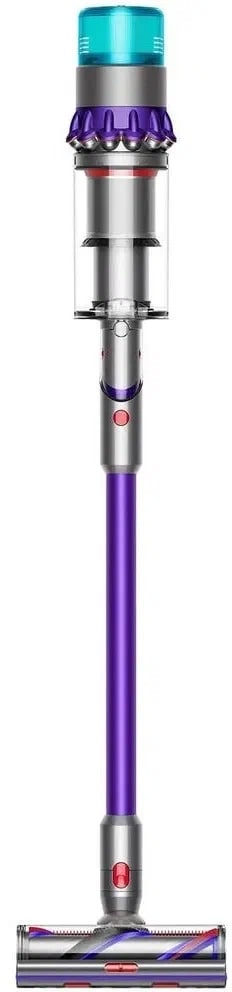 Вертикальный Пылесос Dyson G5 Detect Absolute SV23 Фиолетовый