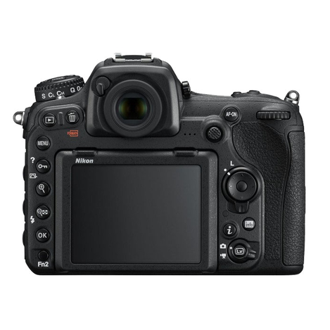 Nikon D500 Kit 16-80mm F2.8- 4E ED VR AF-S DX Меню На Русском Языке