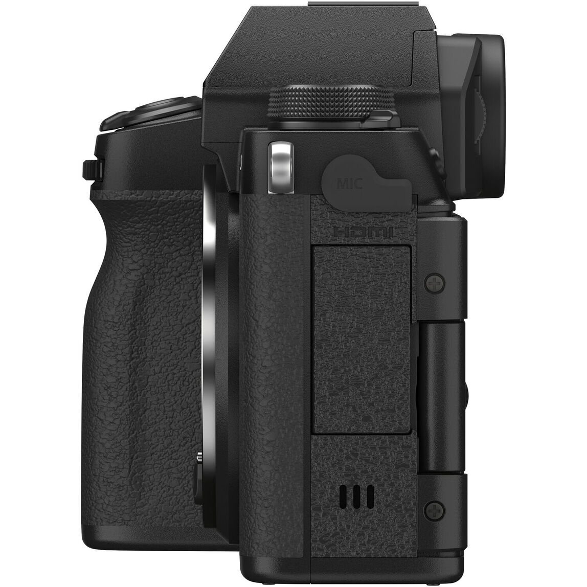 Fujifilm X-S10 Kit 15-45mm Меню На Русском Языке