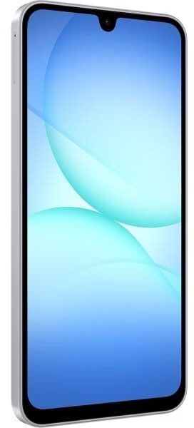 Samsung Galaxy A17 4/128Gb Серый 4G