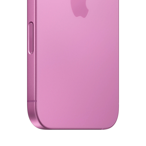 iPhone 16 512Gb Розовый 1SIM