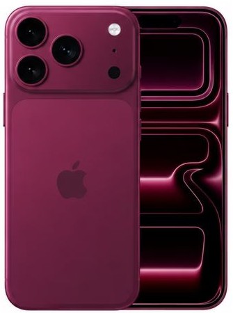 iPhone 18 Pro 2Tb Темно-Вишневый 1SIM