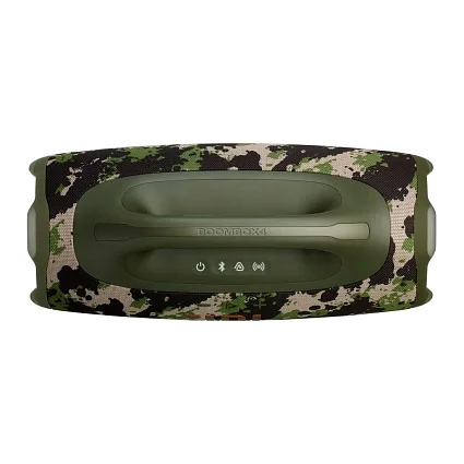 Портативная Колонка JBL Boombox 4 Хаки