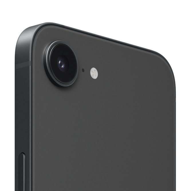 iPhone 16e 256Gb Черный 1SIM