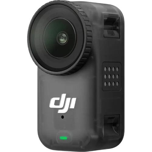 Dji Osmo Nano Vlog Combo 128Gb (Dji Mic Mini Черный)