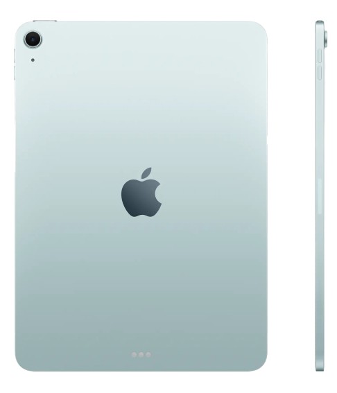 iPad Air 11 M4 2026 1Tb WiFi+Cellular Голубой MH7N4