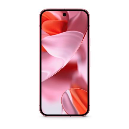 Google Pixel 9 12/256Gb Розовый 5G