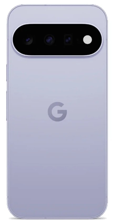 Google Pixel 11 12/256Gb Серый 5G