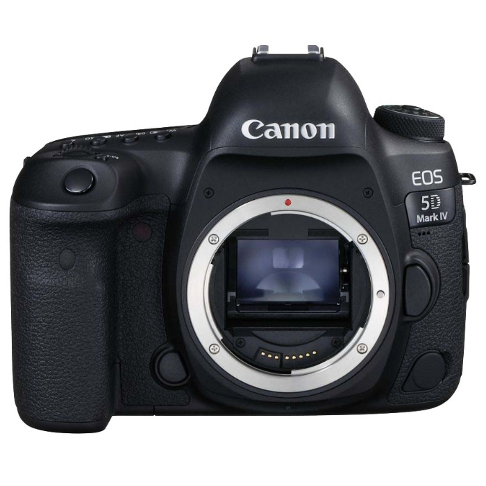 Canon EOS 5D Mark IV Body Гарантия Производителя. Ростест/ЕАС