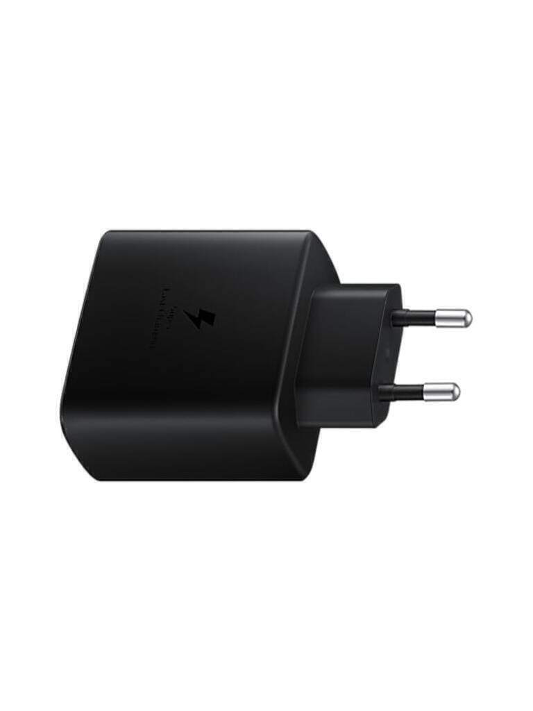 Сетевой Адаптер Samsung 45W PD USB-C to USB-C