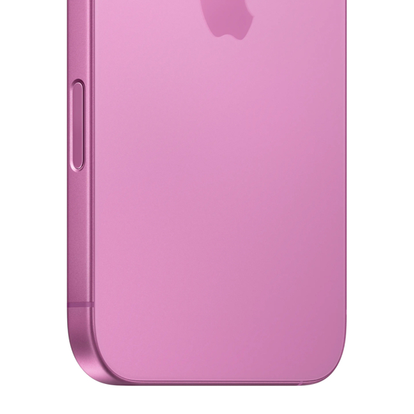 iPhone 16 Plus 256Gb Розовый 1SIM