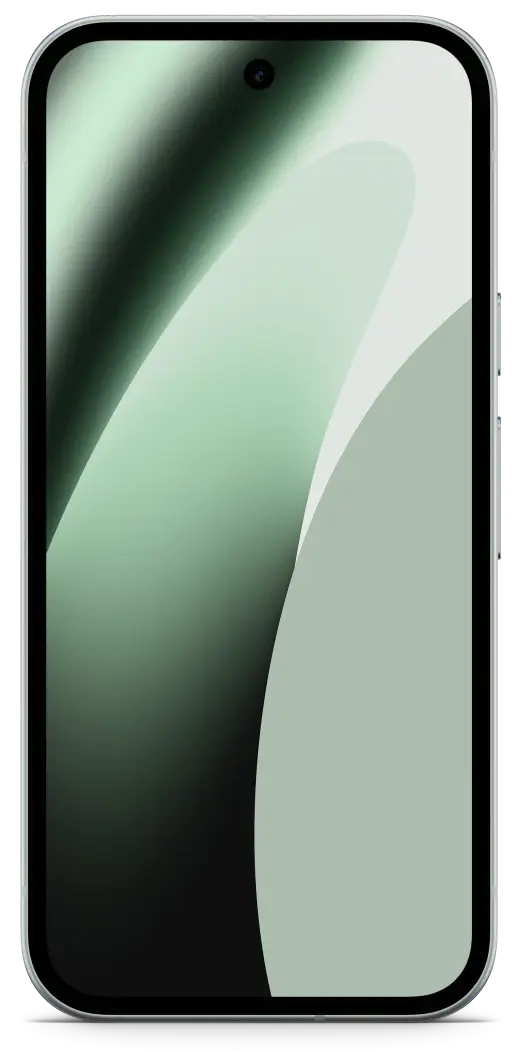 Google Pixel 10A 8/128Gb Зеленый 5G