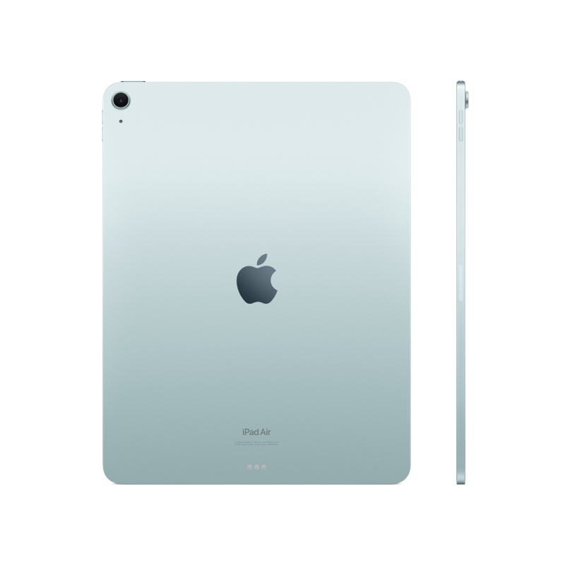 iPad Air 13 M2 2024 256Gb WiFi Голубой MV2F3
