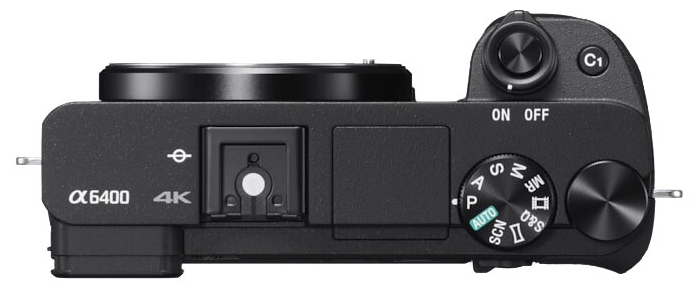 Sony Alpha Ilce-6400 Body Меню На Русском Языке