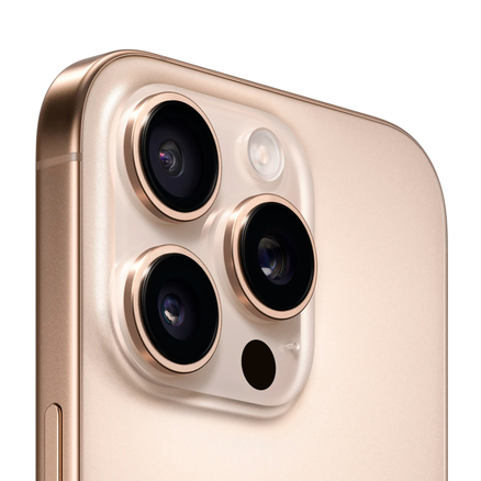 iPhone 16 Pro 256Gb Титановый Песчаный 1SIM