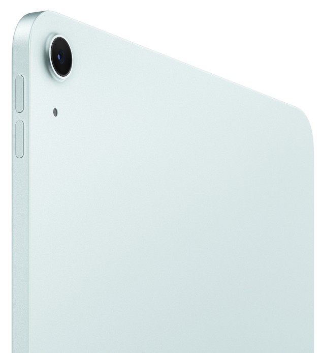 iPad Air 11 M4 2026 1Tb WiFi Голубой MH3H4