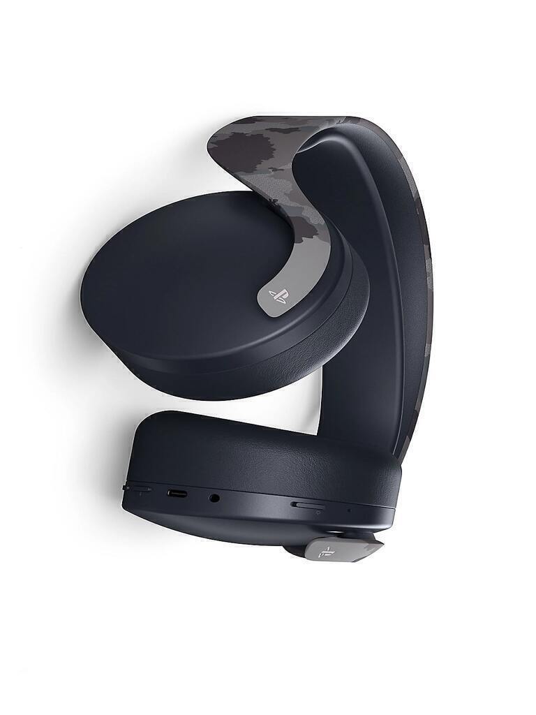 Наушники PlayStation Pulse 3D Хаки