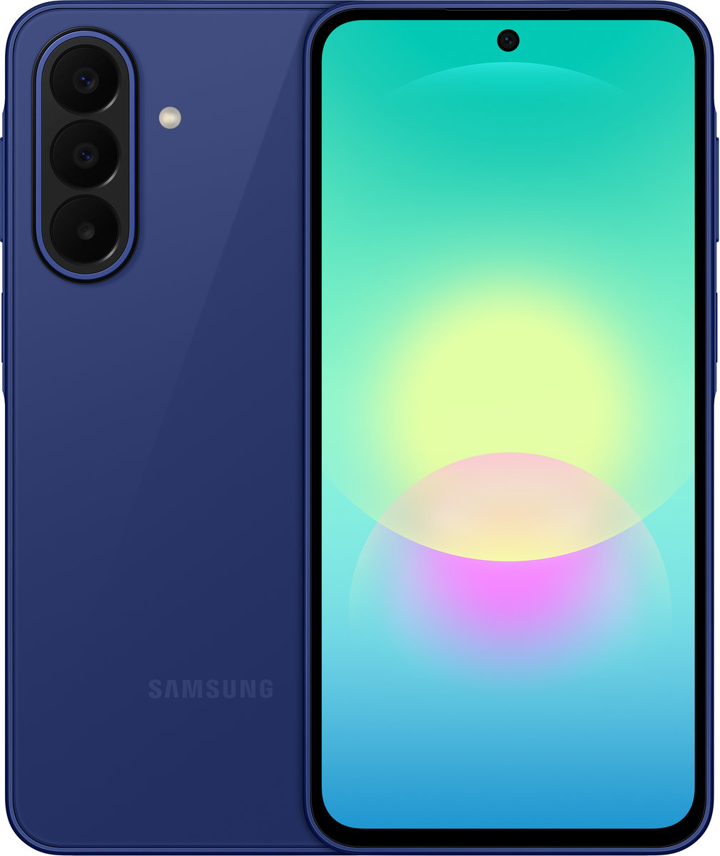 Samsung Galaxy A27 6/128Gb Синий Snapdragon 5G