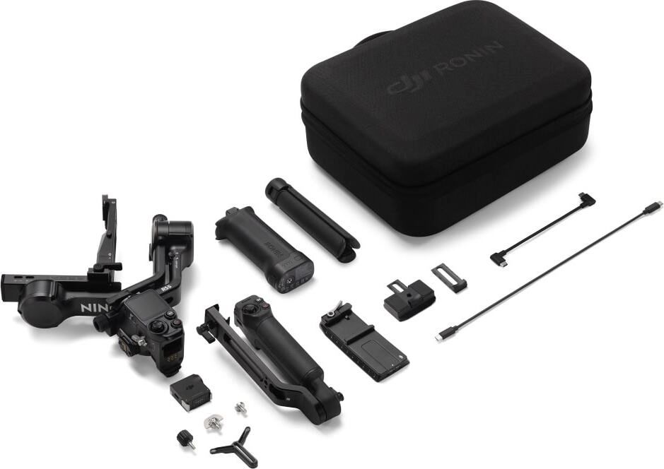 DJI Ronin RS5 Combo