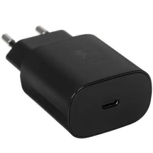 Сетевой Адаптер Samsung 25W PD USB-C