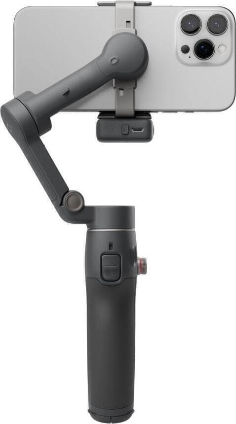 Dji Osmo Mobile 7 Pro Черный