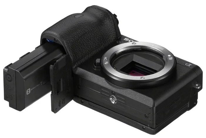 Sony Alpha Ilce-6600 Kit 18-135mm Гарантия Производителя. Ростест/ЕАС