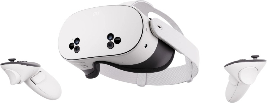 Oculus Quest 3S 128Gb