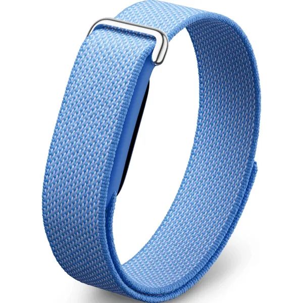 Трекер Google Fitbit Air Лавандовый