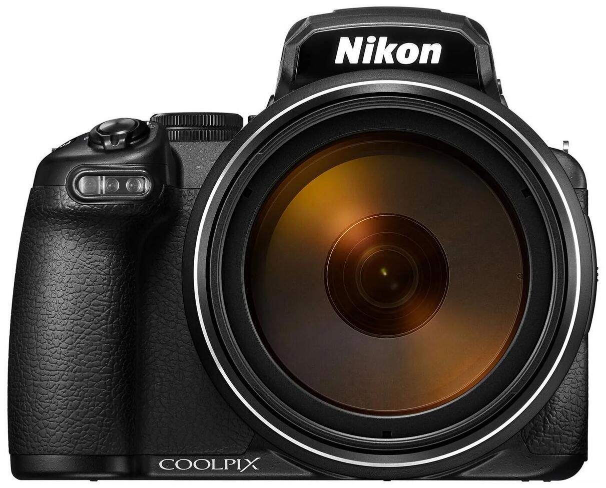 Nikon Coolpix P1000 Меню На Русском Языке
