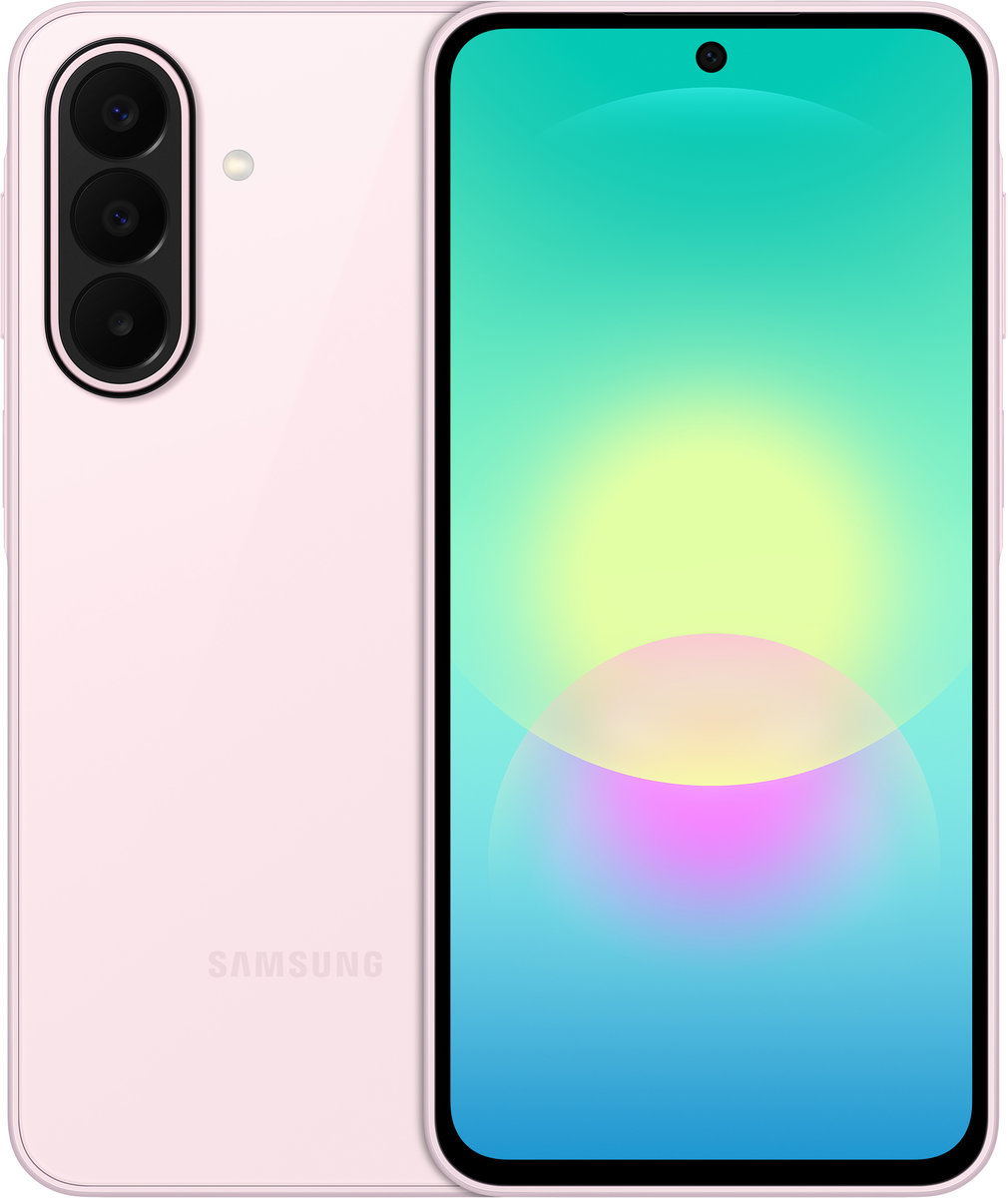 Samsung Galaxy A27 8/128Gb Розовый Snapdragon 5G