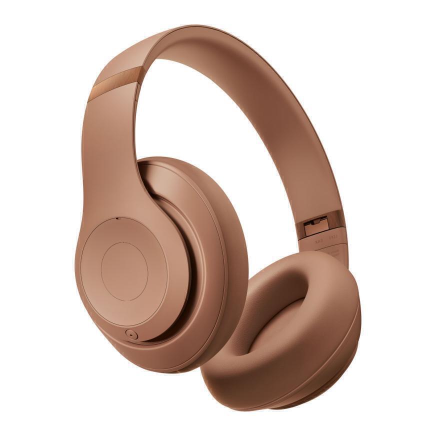 Наушники Beats Studio Pro Дюна