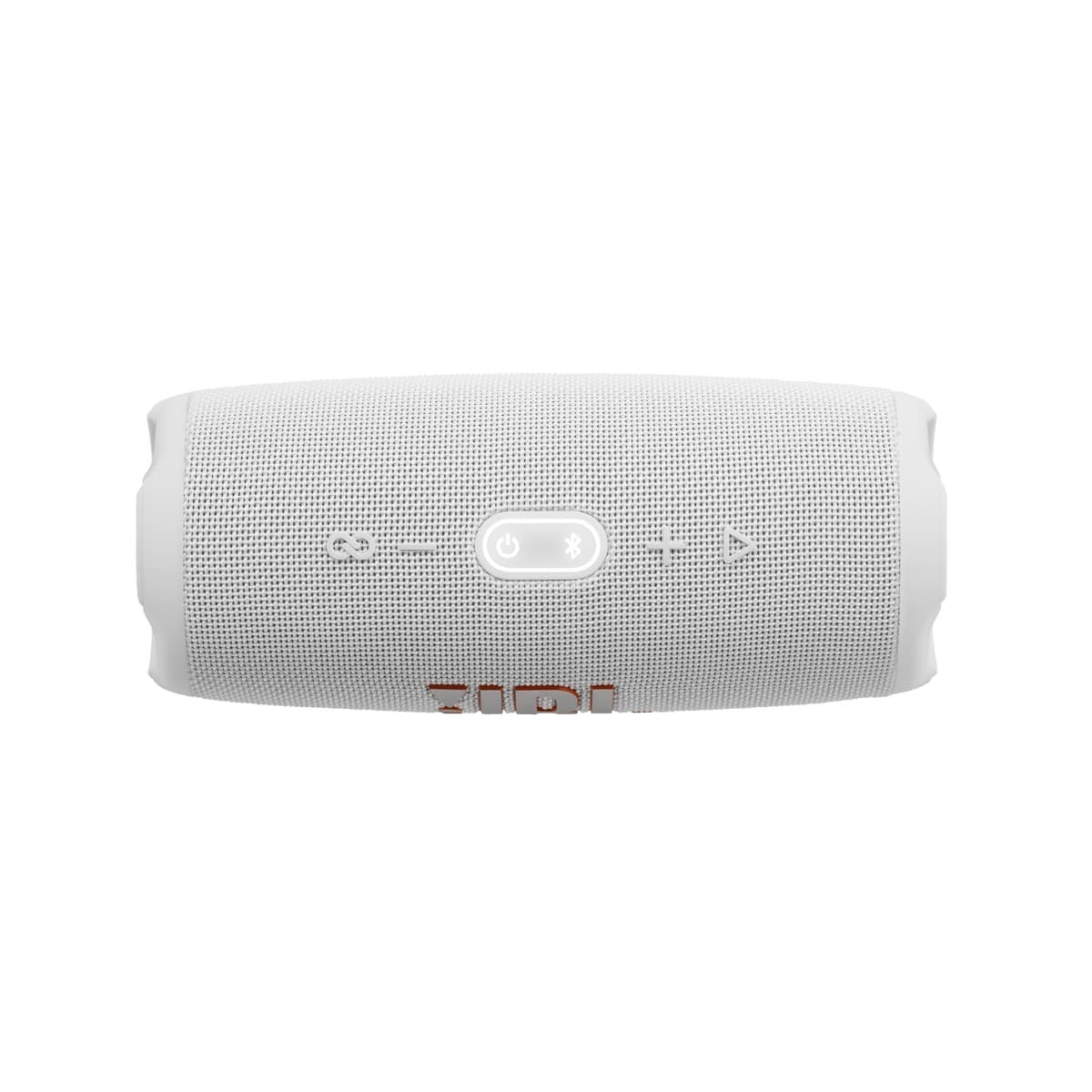 Портативная Колонка JBL Charge 5 Белый