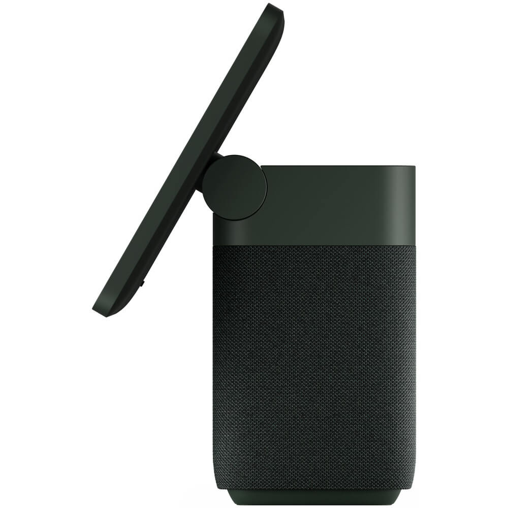 Яндекс Станция Дуо Max с Алисой Зеленая