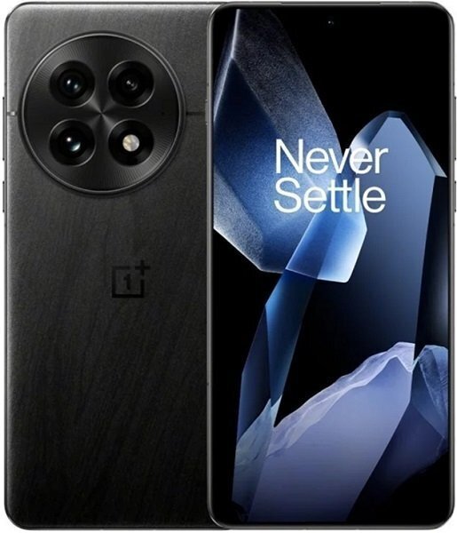 OnePlus 13 16/512Gb Черный 5G