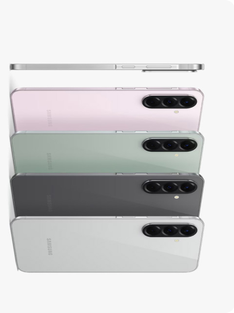 Samsung Galaxy A56 12/256Gb Серый Exynos 5G