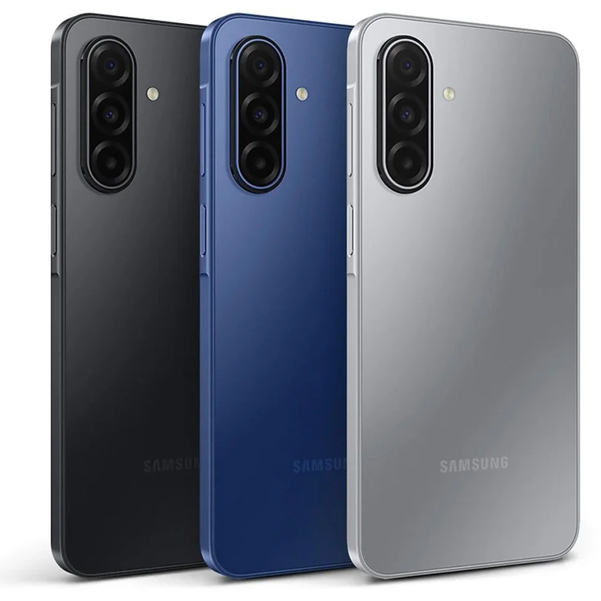 Samsung Galaxy A17 6/128Gb Черный Exynos 5G