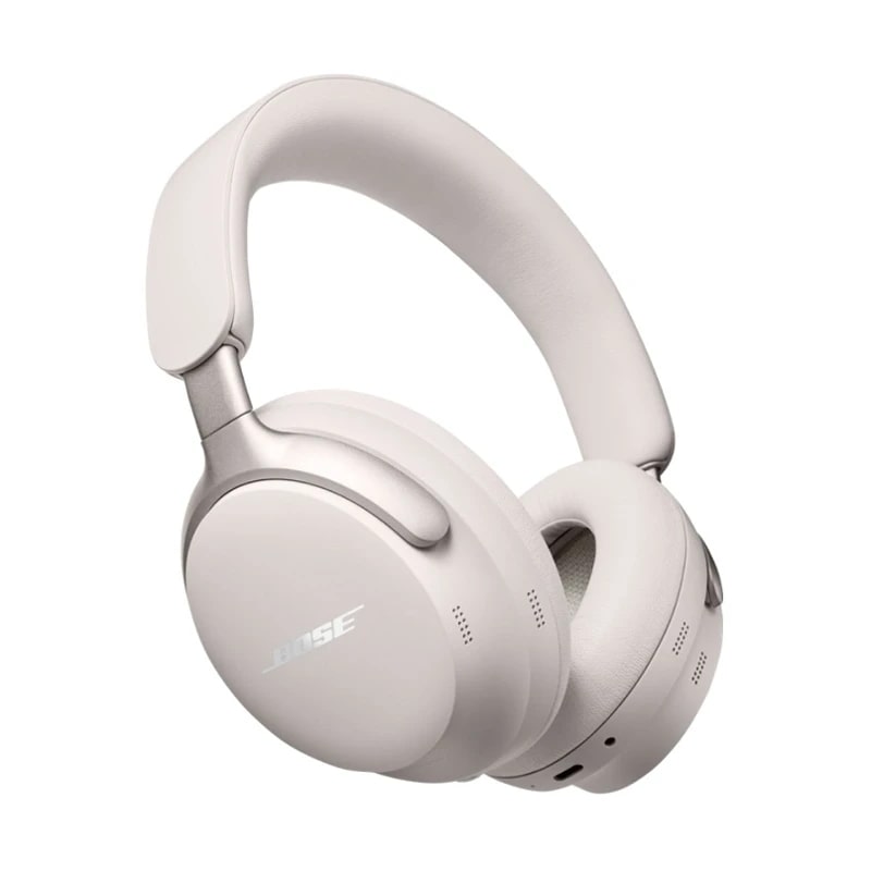 Наушники Bose QuietComfort Ultra Headphone Белые
