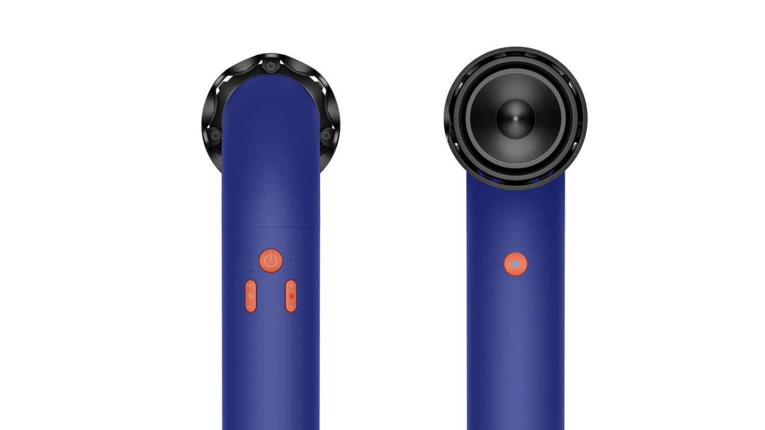 Фен Dyson SuperSonic HD18 Pro Фиолетовый/Топаз
