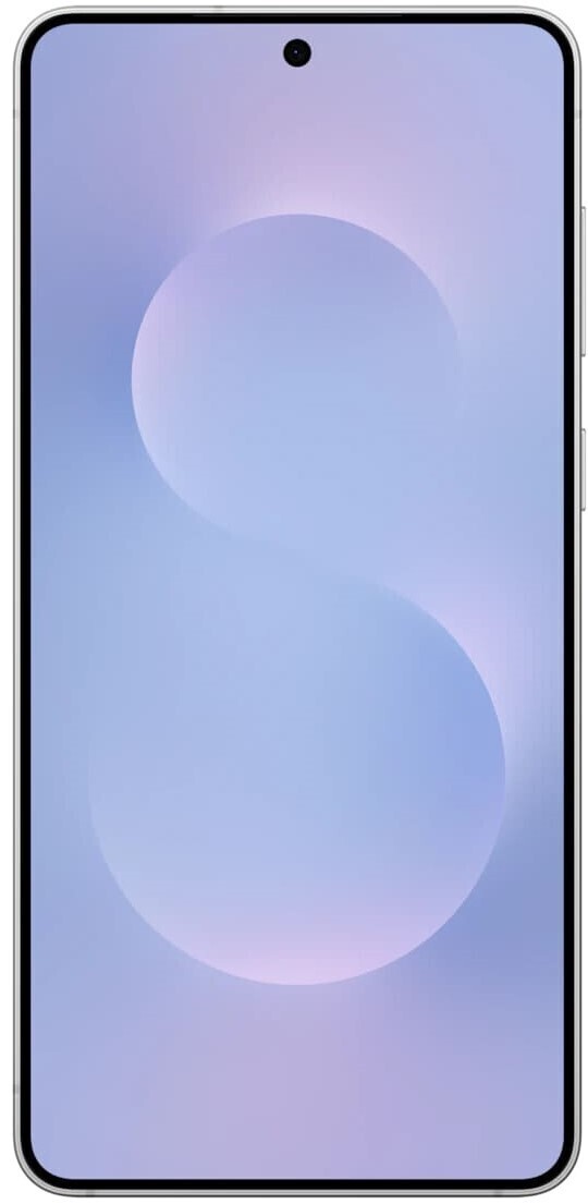 Samsung Galaxy S25 Edge 12/512Gb Голубой Snapdragon 5G